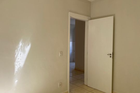 Apartamento para alugar com 2 quartos, 45m² em Jardim Itau, Ribeirão Preto