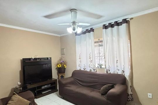 Casa à venda com 3 quartos, 150m² em Vila Luzita, Santo André