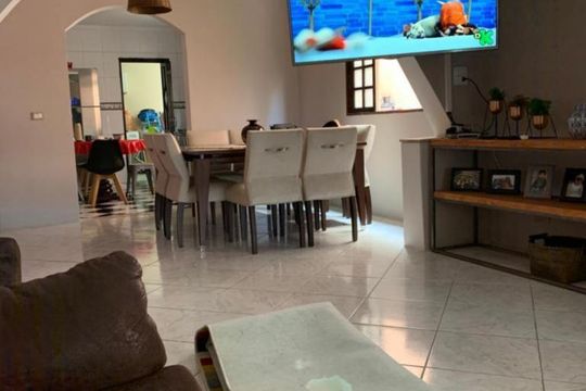 Casa à venda com 3 quartos, 126m² em Parque America, São Paulo