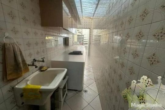 Foto 24 de casa à venda com 4 quartos, 243m² em Cidade Dutra, São Paulo