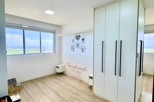 Apartamento para alugar com 2 quartos, 157m² em Barra Olímpica, Rio de Janeiro