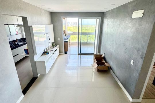 Apartamento para alugar com 2 quartos, 157m² em Barra Olímpica, Rio de Janeiro
