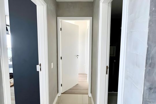 Apartamento para alugar com 2 quartos, 157m² em Barra Olímpica, Rio de Janeiro