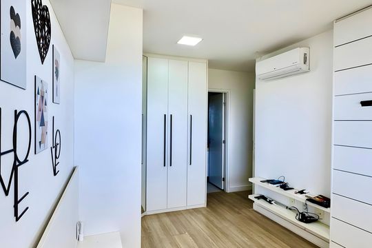 Apartamento para alugar com 2 quartos, 157m² em Barra Olímpica, Rio de Janeiro