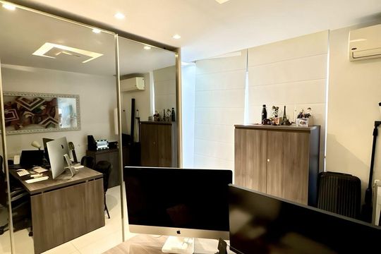 Apartamento à venda com 3 quartos, 156m² em Barra Olímpica, Rio de Janeiro