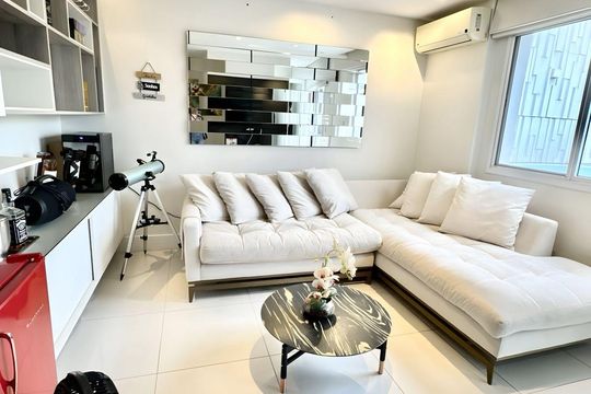 Apartamento à venda com 3 quartos, 156m² em Barra Olímpica, Rio de Janeiro