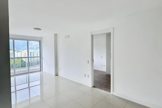 Apartamento para alugar com 2 quartos, 79m² em Camorim, Rio de Janeiro