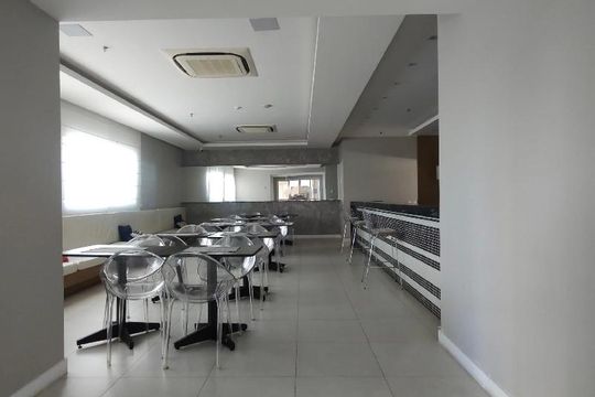 Apartamento para alugar com 2 quartos, 79m² em Camorim, Rio de Janeiro
