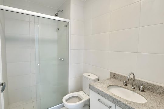 Apartamento para alugar com 2 quartos, 79m² em Camorim, Rio de Janeiro