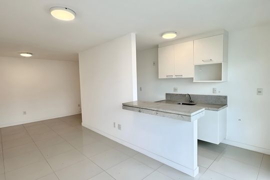 Apartamento para alugar com 2 quartos, 79m² em Camorim, Rio de Janeiro