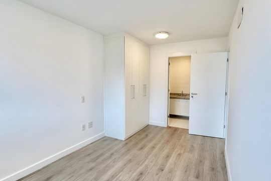 Apartamento para alugar com 2 quartos, 79m² em Camorim, Rio de Janeiro