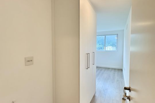 Apartamento para alugar com 2 quartos, 79m² em Camorim, Rio de Janeiro
