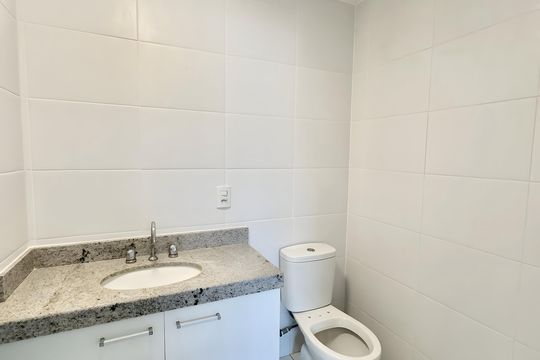 Apartamento para alugar com 2 quartos, 79m² em Camorim, Rio de Janeiro