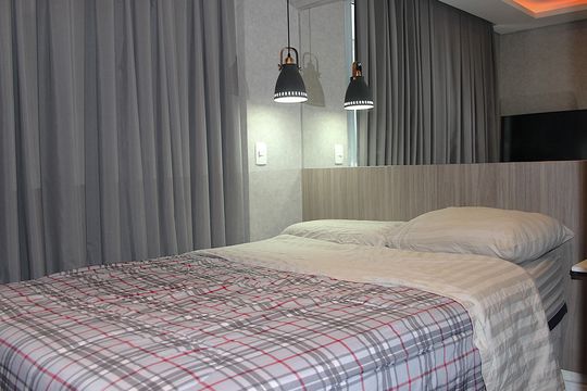 Kitnet/Studio para alugar com 1 quarto, 22m² em Consolação, São Paulo