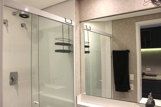 Kitnet/Studio para alugar com 1 quarto, 22m² em Consolação, São Paulo