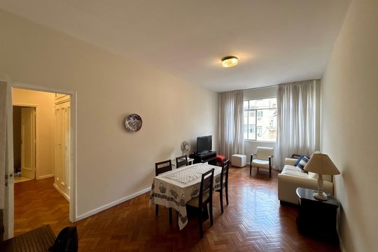 Apartamento para alugar com 3 quartos, 105m² em Copacabana, Rio de Janeiro