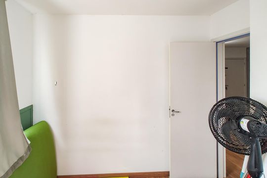 Apartamento para alugar com 2 quartos, 44m² em Frei Leopoldo, Belo Horizonte