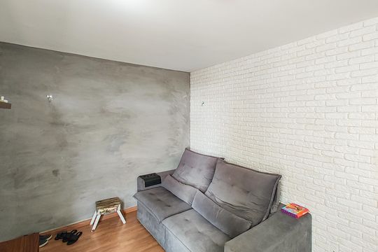 Apartamento para alugar com 2 quartos, 44m² em Frei Leopoldo, Belo Horizonte