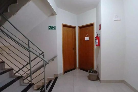 Apartamento para alugar com 2 quartos, 80m² em Santa Mônica, Uberlândia