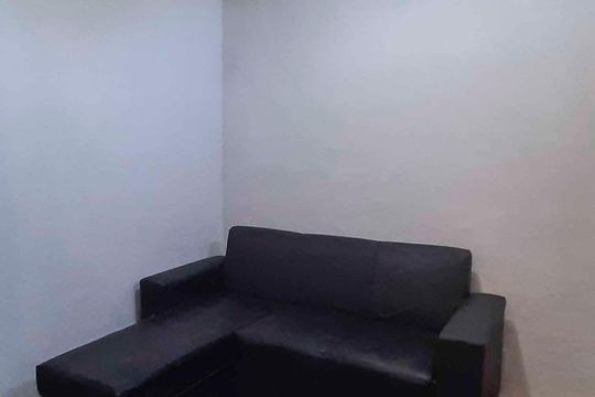 Sala de casa para alugar com 1 quarto, 60m² em Vila Polopoli, São Paulo