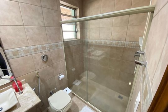 Casa à venda com 4 quartos, 271m² em Cachambi, Rio de Janeiro