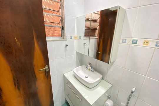 Casa à venda com 4 quartos, 271m² em Cachambi, Rio de Janeiro