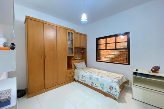 Casa à venda com 4 quartos, 271m² em Cachambi, Rio de Janeiro