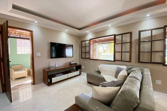 Casa à venda com 4 quartos, 271m² em Cachambi, Rio de Janeiro