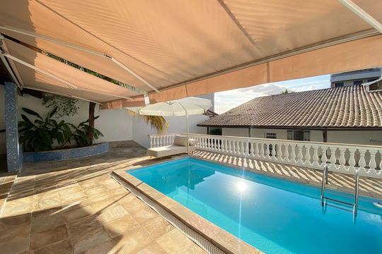 Casa à venda com 4 quartos, 271m² em Cachambi, Rio de Janeiro