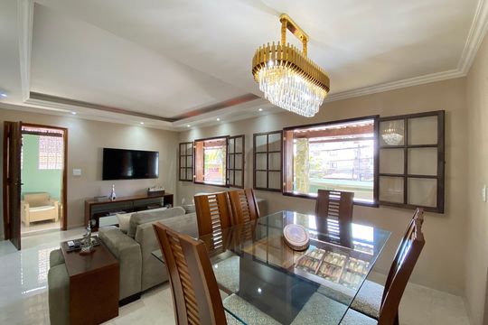 Casa à venda com 4 quartos, 271m² em Cachambi, Rio de Janeiro