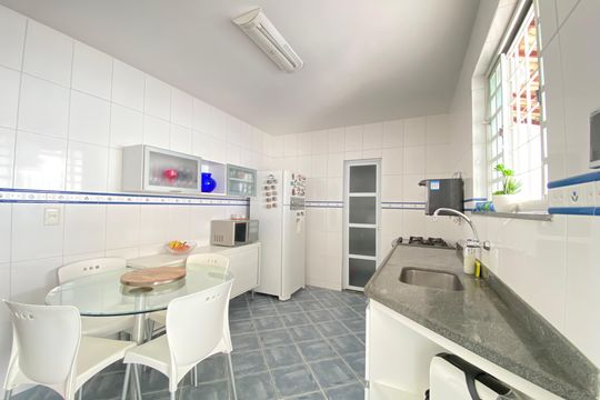 Casa à venda com 4 quartos, 271m² em Cachambi, Rio de Janeiro