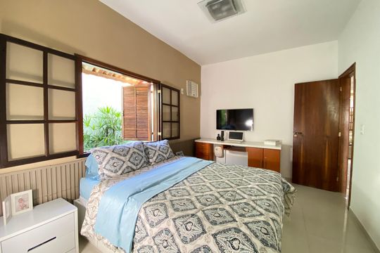 Casa à venda com 4 quartos, 271m² em Cachambi, Rio de Janeiro