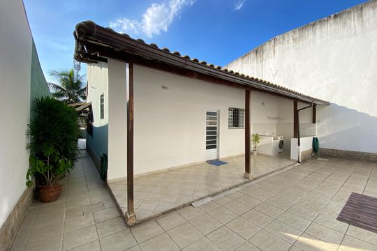 Casa à venda com 4 quartos, 271m² em Cachambi, Rio de Janeiro