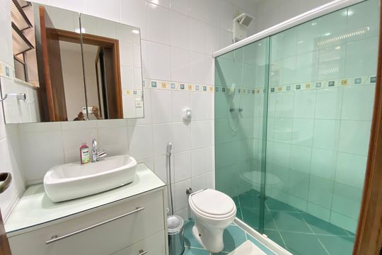 Casa à venda com 4 quartos, 271m² em Cachambi, Rio de Janeiro