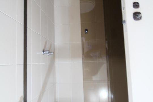 Banheiro 1 de apartamento à venda com 3 quartos, 105m² em Vila Andrade, São Paulo