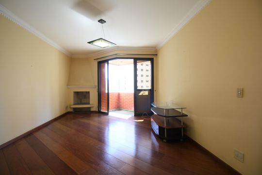 Apartamento à venda com 3 quartos, 105m² em Vila Andrade, São Paulo