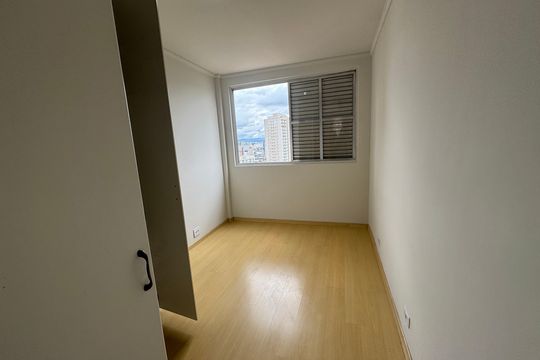 Quarto de apartamento à venda com 3 quartos, 79m² em Água Branca, São Paulo