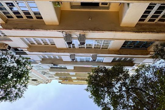 Kitnet/Studio para alugar com 1 quarto, 30m² em Glória, Rio de Janeiro
