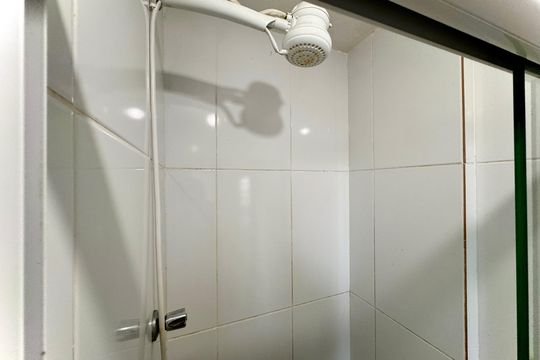 Kitnet/Studio para alugar com 1 quarto, 30m² em Glória, Rio de Janeiro