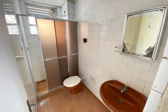 Apartamento para alugar com 2 quartos, 45m² em Tomás Coelho, Rio de Janeiro