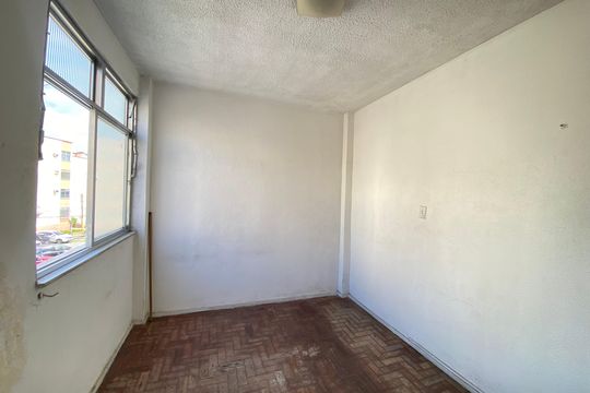Apartamento para alugar com 2 quartos, 45m² em Tomás Coelho, Rio de Janeiro