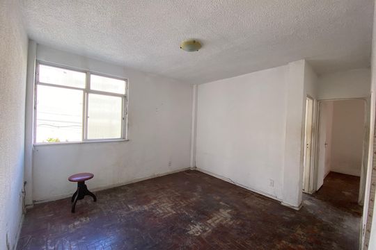 Apartamento para alugar com 2 quartos, 45m² em Tomás Coelho, Rio de Janeiro