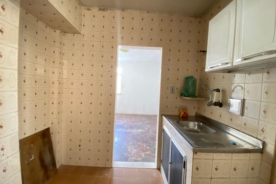 Apartamento para alugar com 2 quartos, 45m² em Tomás Coelho, Rio de Janeiro