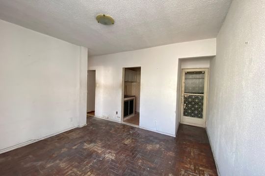 Apartamento para alugar com 2 quartos, 45m² em Tomás Coelho, Rio de Janeiro