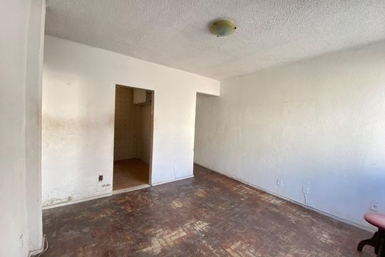Apartamento para alugar com 2 quartos, 45m² em Tomás Coelho, Rio de Janeiro