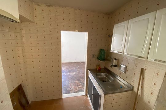 Apartamento para alugar com 2 quartos, 45m² em Tomás Coelho, Rio de Janeiro