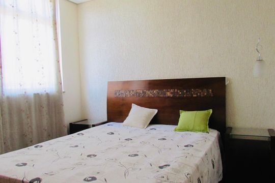 Apartamento à venda com 3 quartos, 95m² em Ouro Preto, Belo Horizonte
