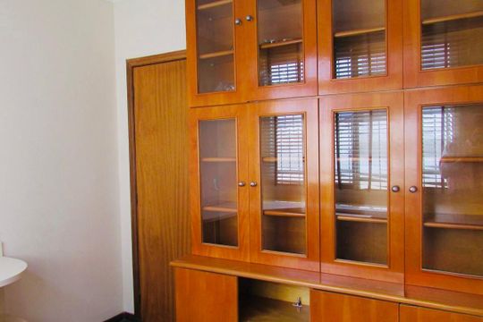 Apartamento à venda com 3 quartos, 95m² em Ouro Preto, Belo Horizonte