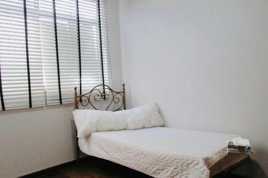 Apartamento à venda com 3 quartos, 95m² em Ouro Preto, Belo Horizonte