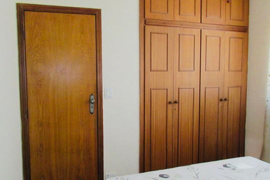 Apartamento à venda com 3 quartos, 95m² em Ouro Preto, Belo Horizonte